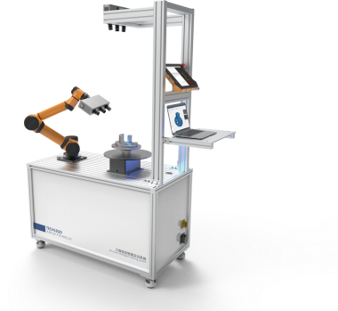 DS-1000 全自动 3D 检测系统
